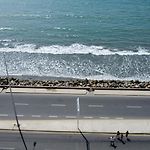 Apartamento con vista a la playa Marbella