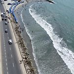 Apartamento con vista a la playa Marbella