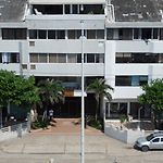 Apartamento con vista a la playa Marbella