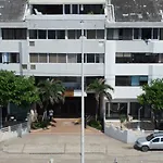 Apartamento Con Vista A La Playa Marbella