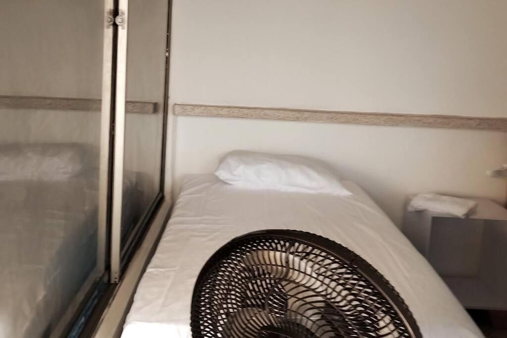 Apartamento Con Vista A La Playa Marbella Cartagena