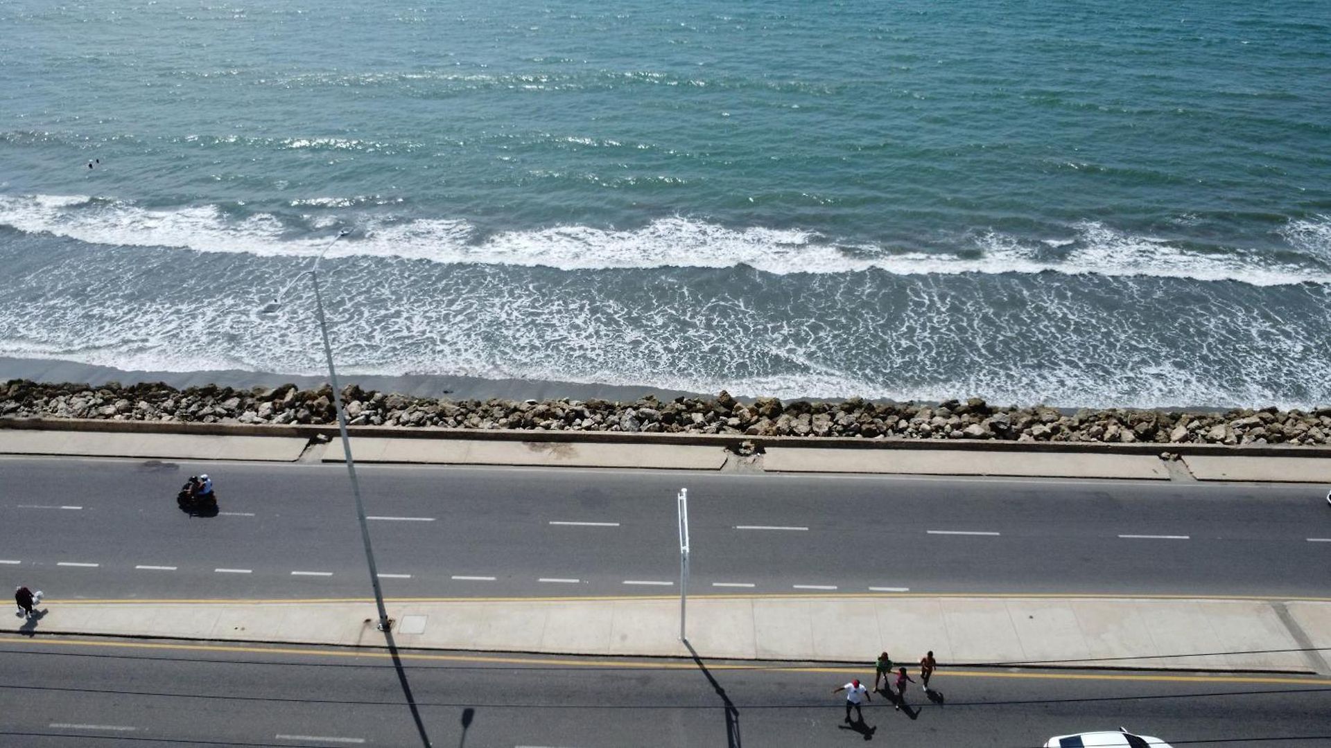 Con Vista A La Playa Marbella *