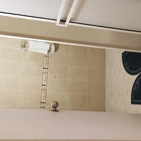 Con Vista A La Playa Marbella