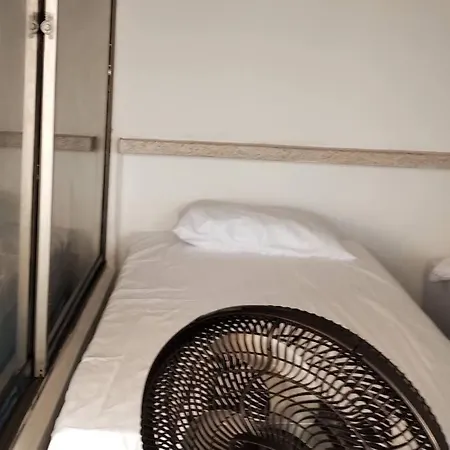 Apartamento Con Vista A La Playa Marbella Cartagena